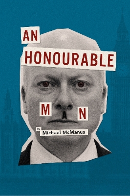 Book cover for An Honourable Man