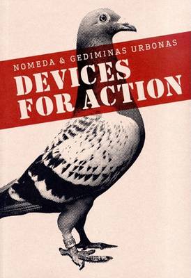 Book cover for Nomeda and Gediminas Urbonas