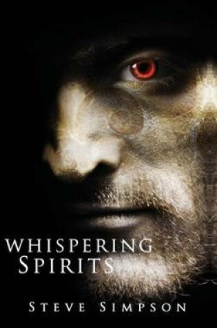 Cover of Whispering Spirits