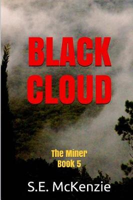 Cover of Black Cloud