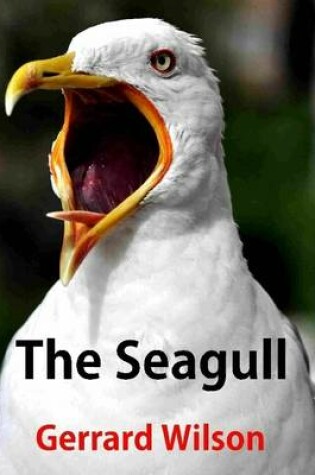 Cover of The Seagull