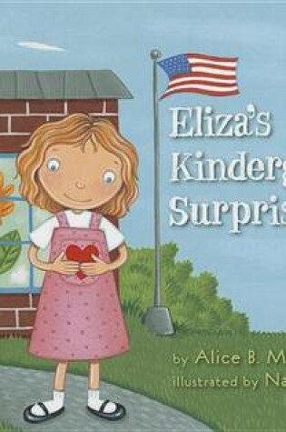 Cover of Eliza's Kindergarten Surprise