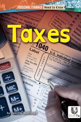 Cover of Taxes