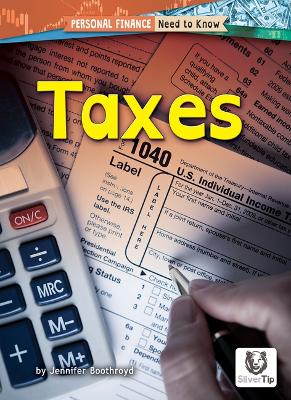 Cover of Taxes