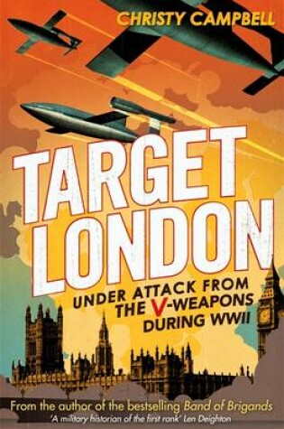 Cover of Target London