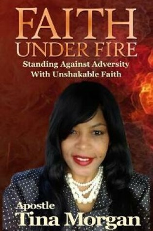 Cover of Faith Under Fire