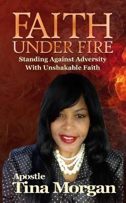 Book cover for Faith Under Fire