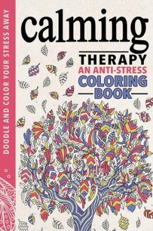 Cover of Calming Therapy