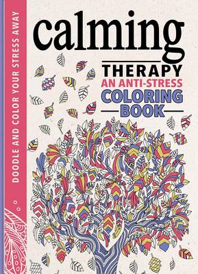 Book cover for Calming Therapy