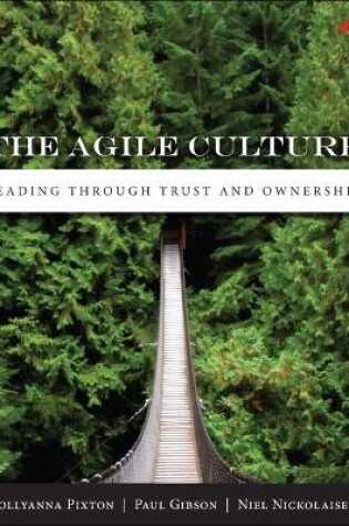 Cover of Agile Culture, The