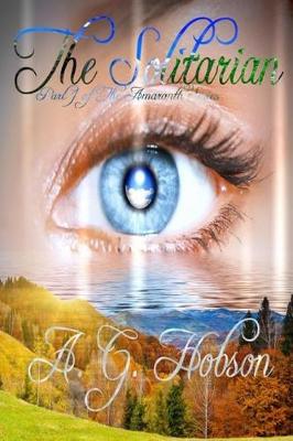 Book cover for The Solitarian