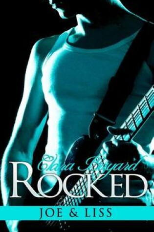 Cover of Rocked
