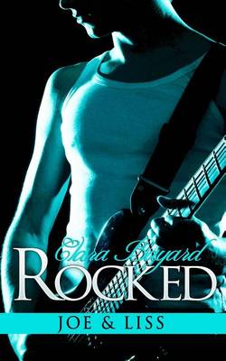 Book cover for Rocked