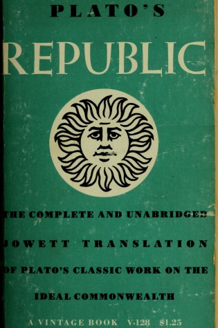 Cover of Republic (Vintage)