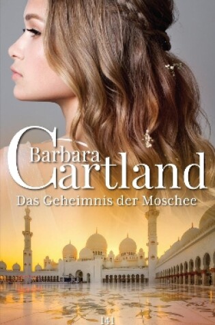 Cover of DAS GEHEIMNIS DER MOSCHEE