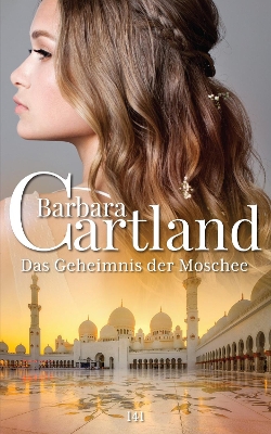 Cover of DAS GEHEIMNIS DER MOSCHEE