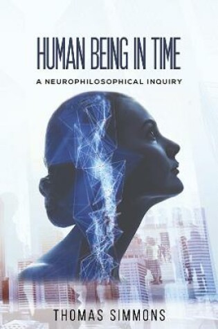 Cover of Human Being in Time