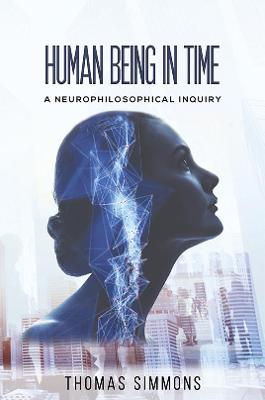 Book cover for Human Being in Time