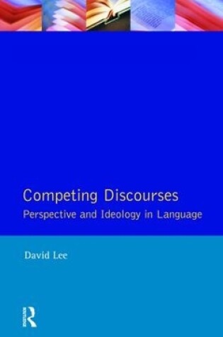 Cover of Competing Discourses