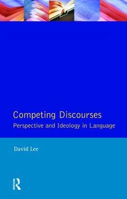 Cover of Competing Discourses