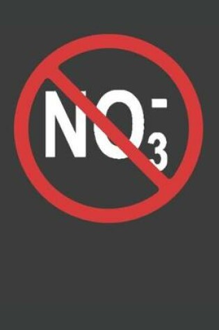 Cover of No3-