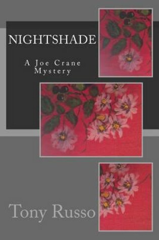 Cover of Nightshade