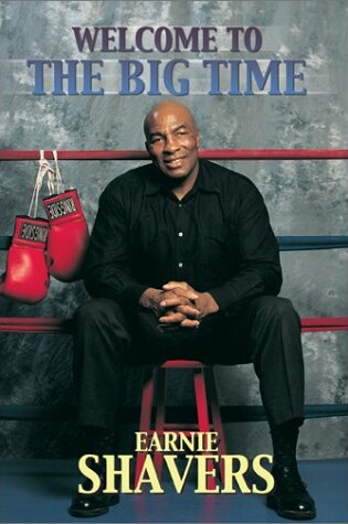 Cover of Earnie Shavers