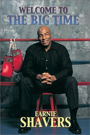 Cover of Earnie Shavers
