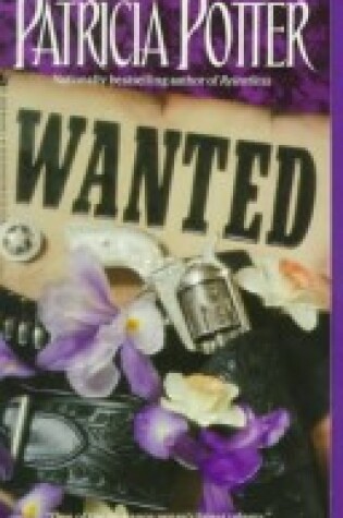 Cover of Wanted