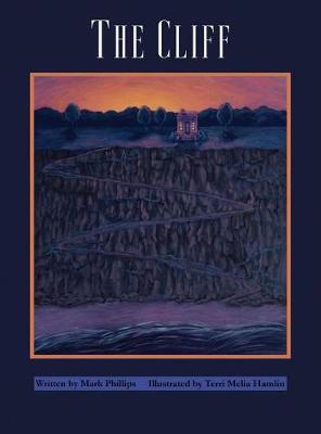 Book cover for The Cliff