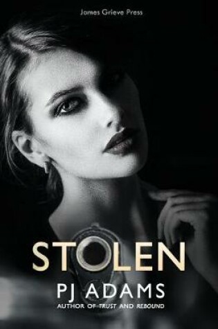 Cover of Stolen