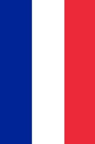 Cover of Flag of France