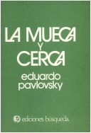Book cover for La Mueca; Y, Cerca