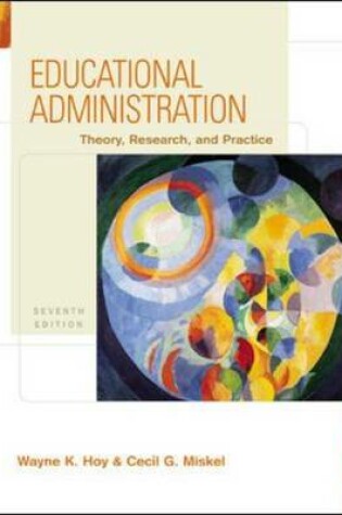 Cover of Education Administration