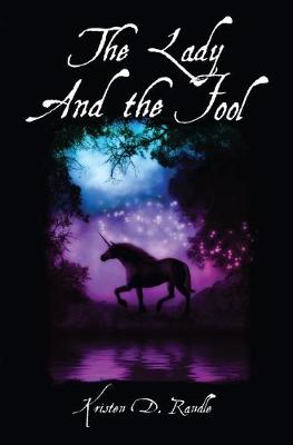 Book cover for The Lady and the Fool