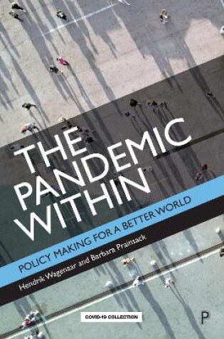 Cover of The Pandemic Within