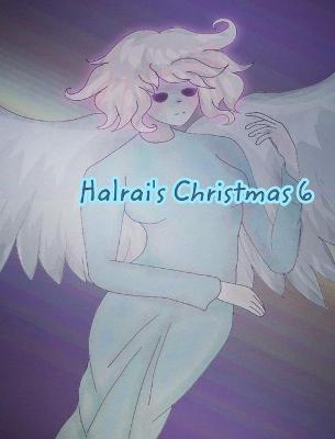 Book cover for Halrai Christmas 6