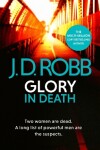 Book cover for Glory In Death