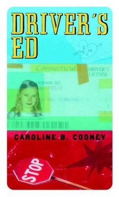 Cover of Driver's Ed