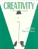 Book cover for Creativity Is Forever