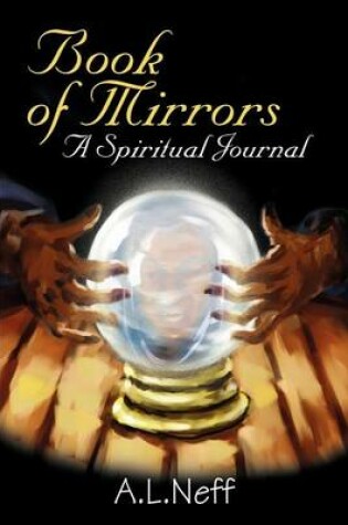 Cover of Book of Mirrors
