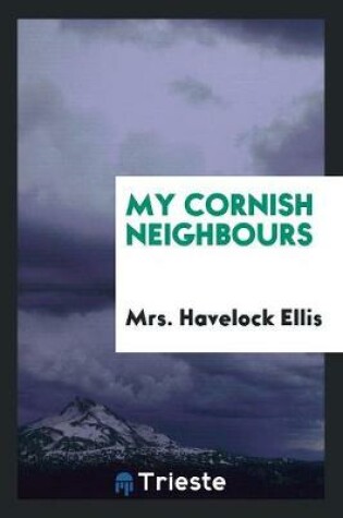 Cover of My Cornish Neighbours