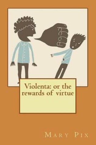 Cover of Violenta