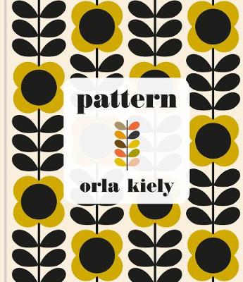 Book cover for Pattern