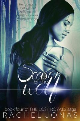 Book cover for Season of the Wolf