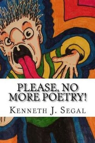 Cover of Please, No More Poetry!