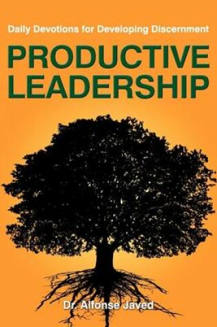 Cover of Productive Leadership