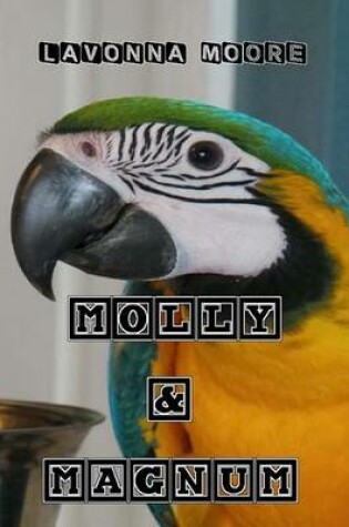 Cover of Molly & Magnum