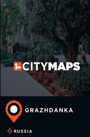 Cover of City Maps Grazhdanka Russia