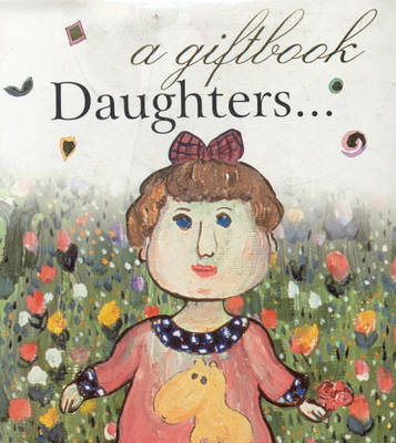 Book cover for Daughters